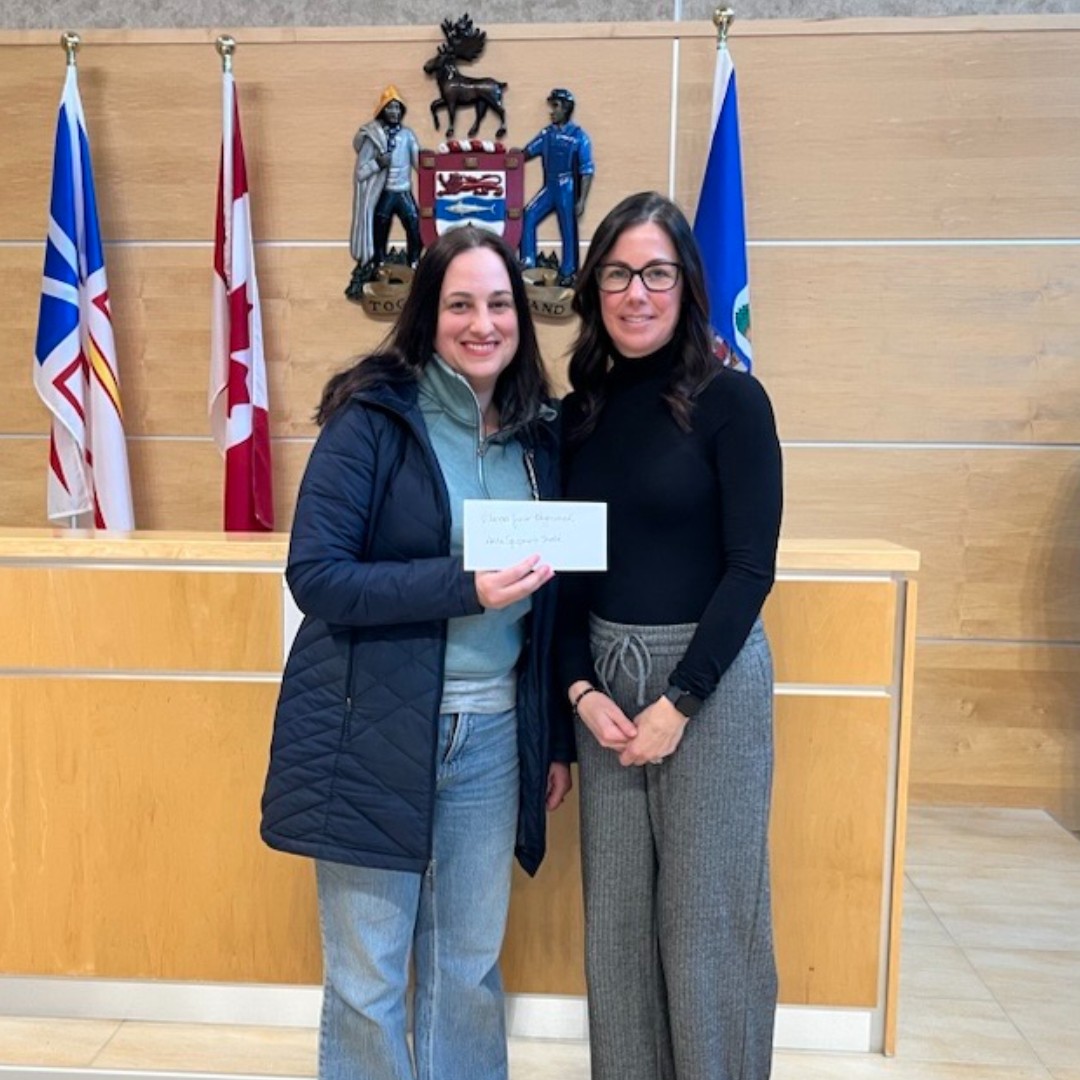 Conception Bay South tweet media