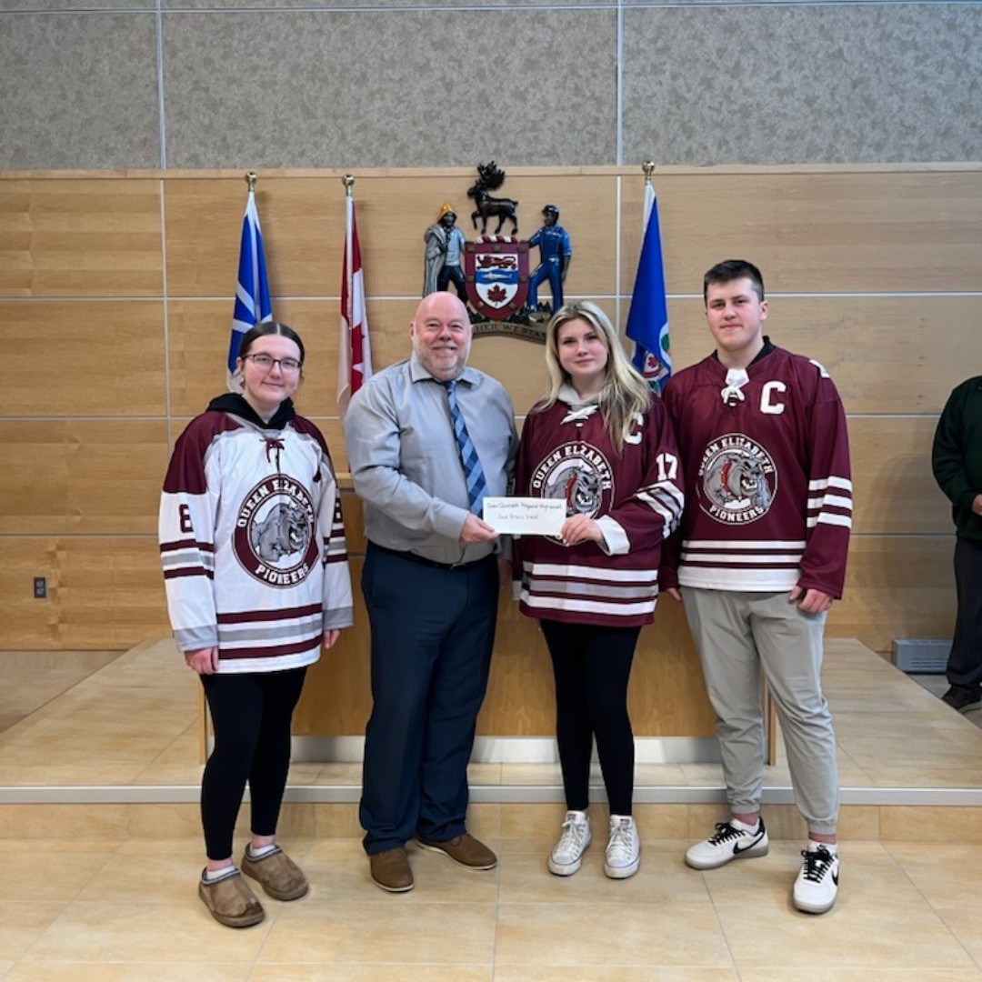 Conception Bay South tweet media