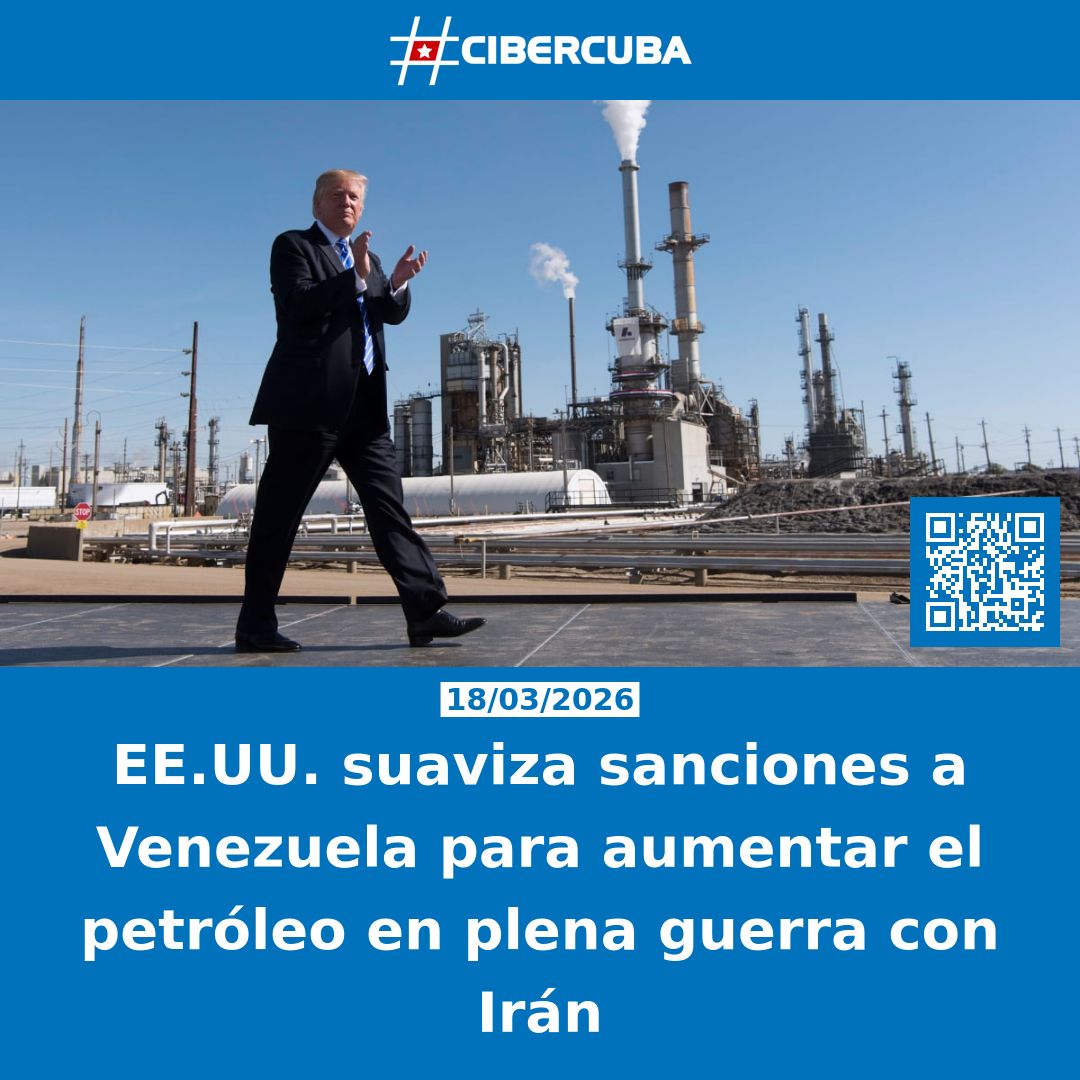 CiberCuba - Noticias de Cuba 🇨🇺 tweet media