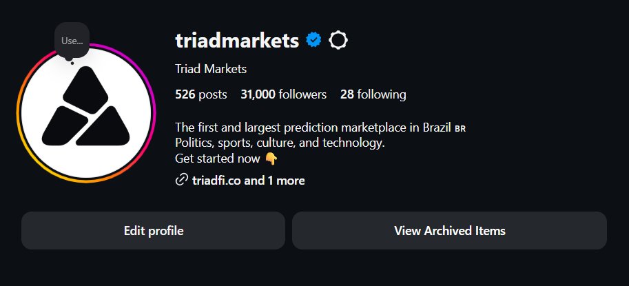 Triadmarkets tweet media