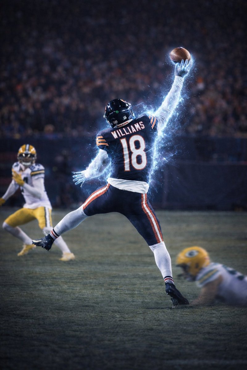 Mister BigUps tweet media