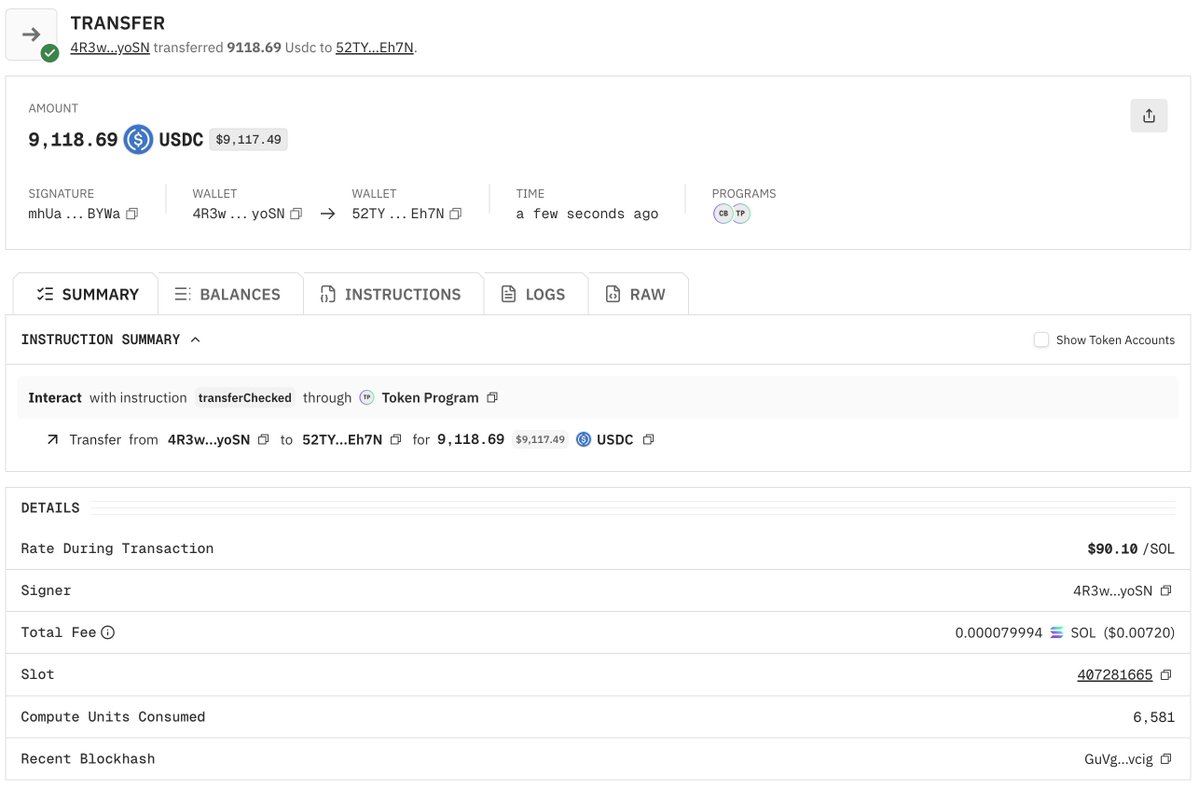 TokenOS AI tweet media