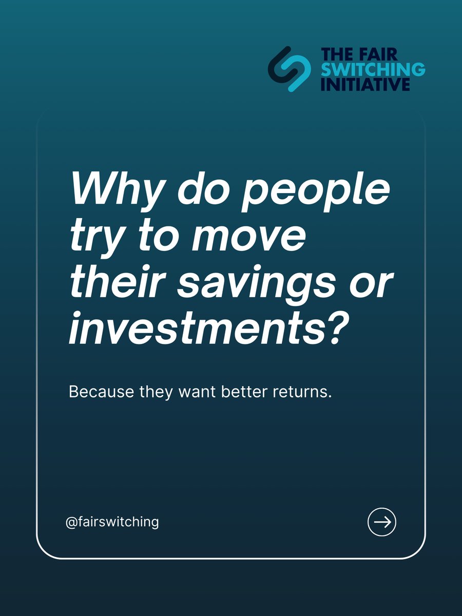 FairSwitching tweet picture