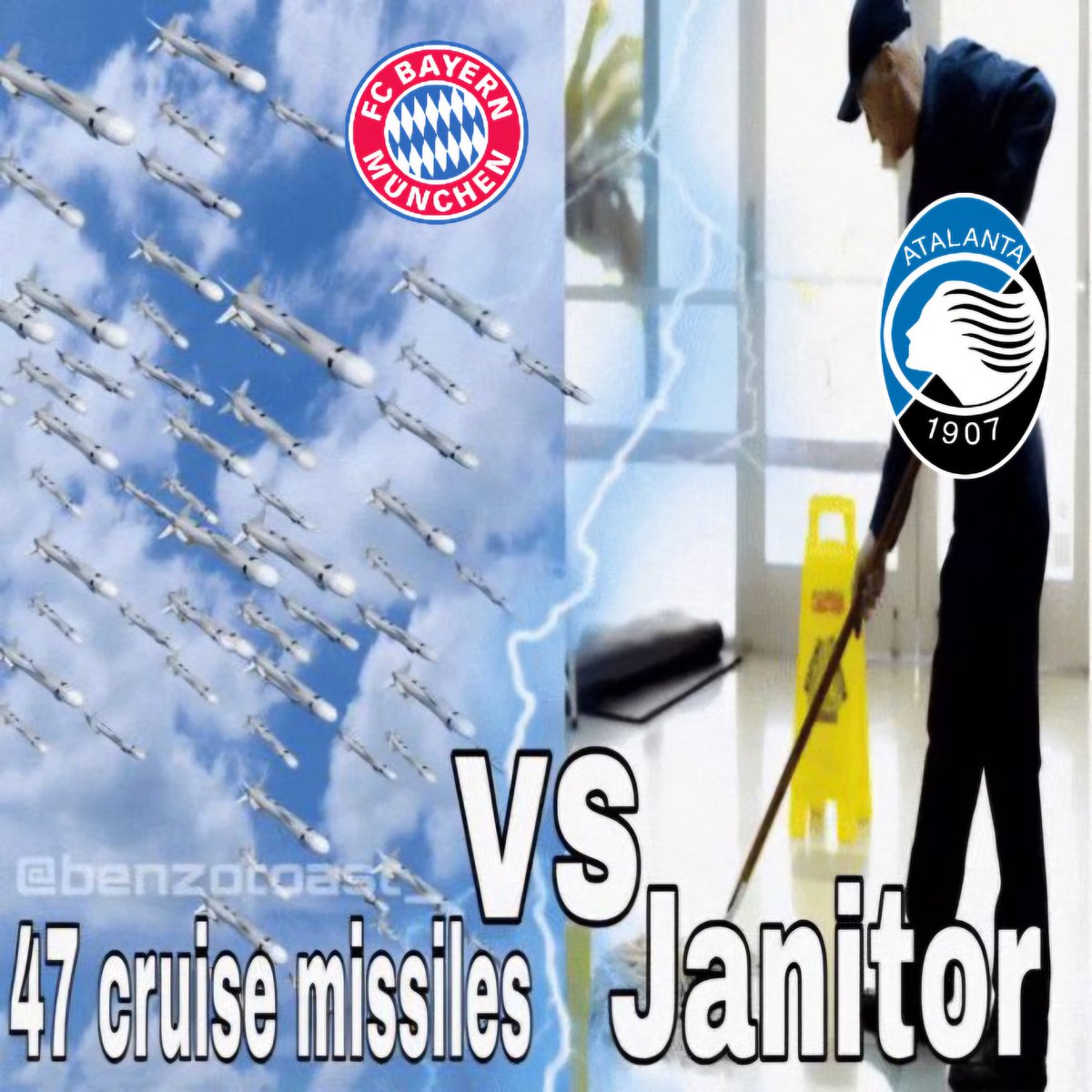 AtalantaArg💙🖤 tweet media