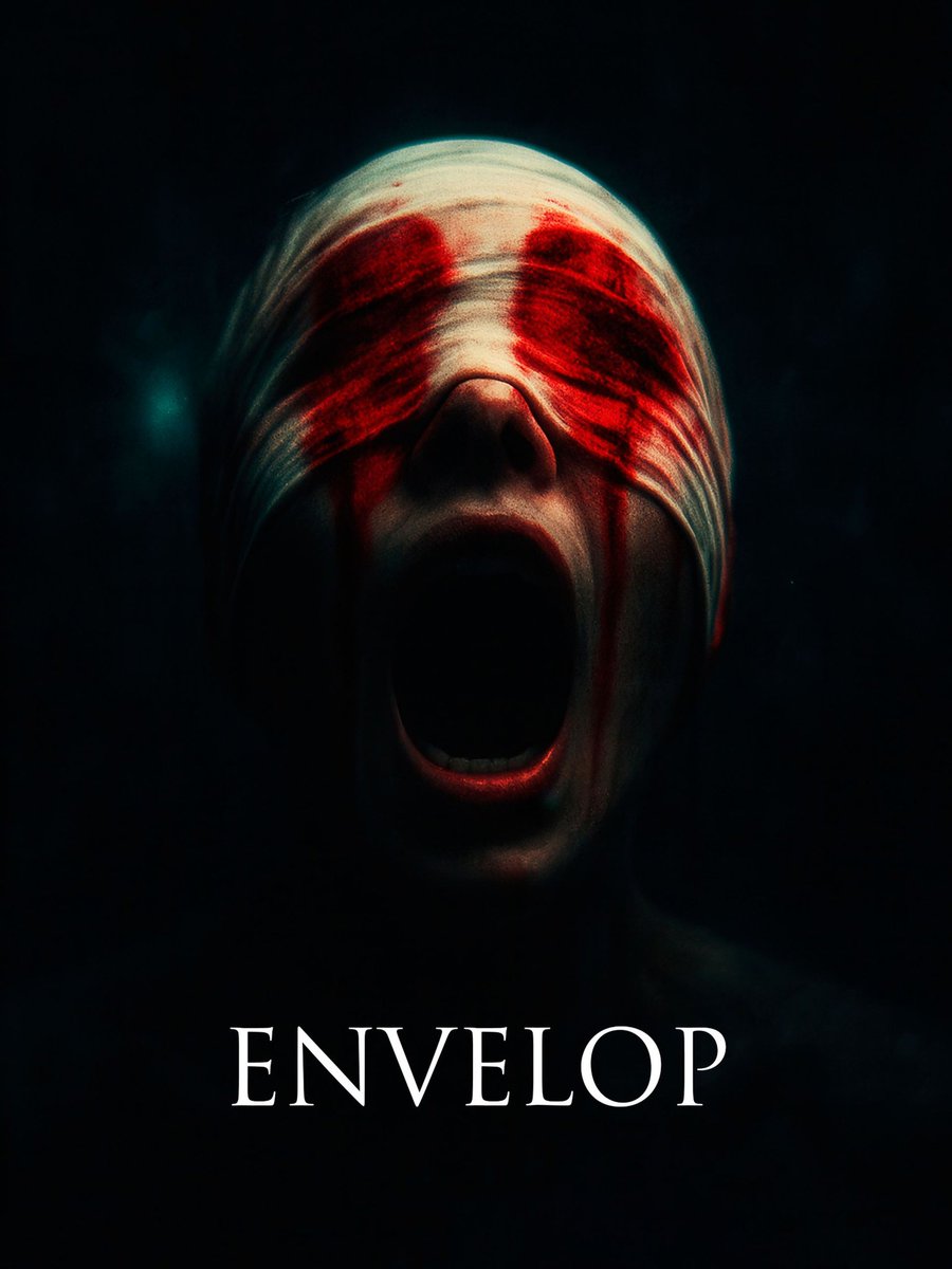 Almas Oscuras tweet media