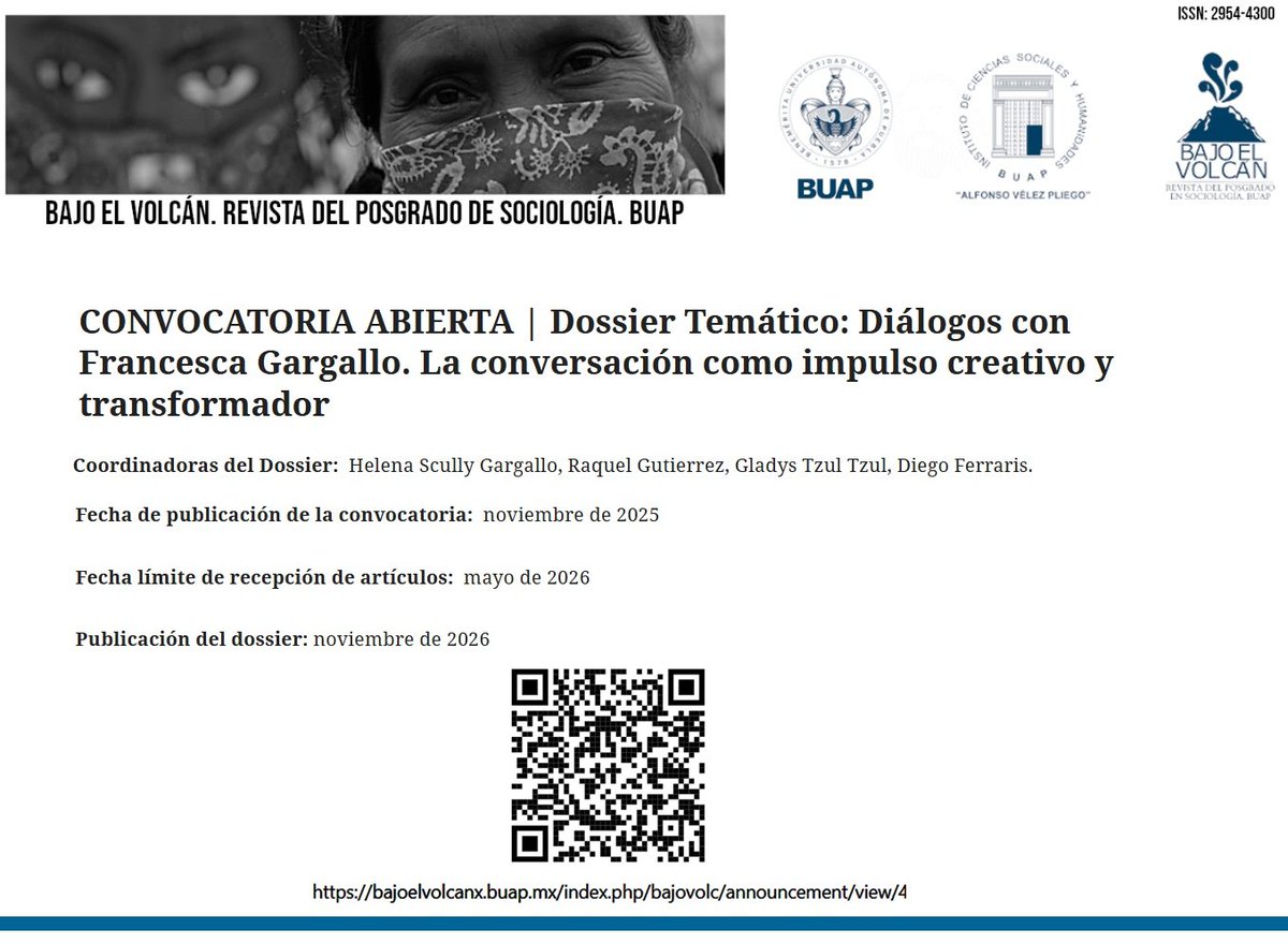 Red Mexicana de Mujeres Filósofas tweet media