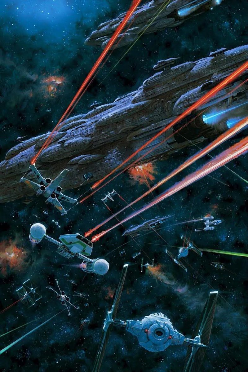 BallerToy1327's tweet photo. Some #StarWars awesomeness https://t.co/1QnQIwKt3o