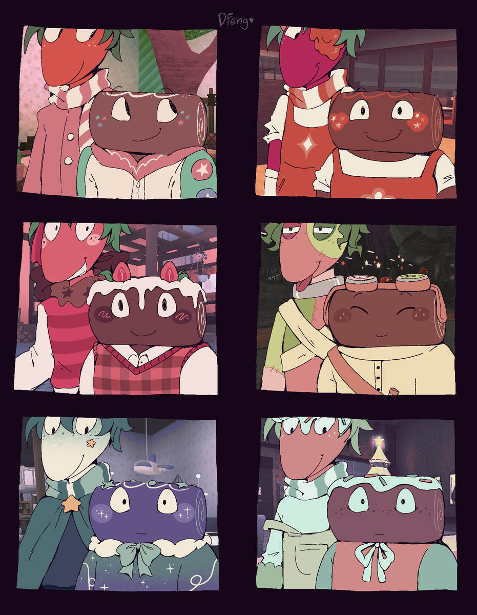 dfeng⭐️🌙 tweet media