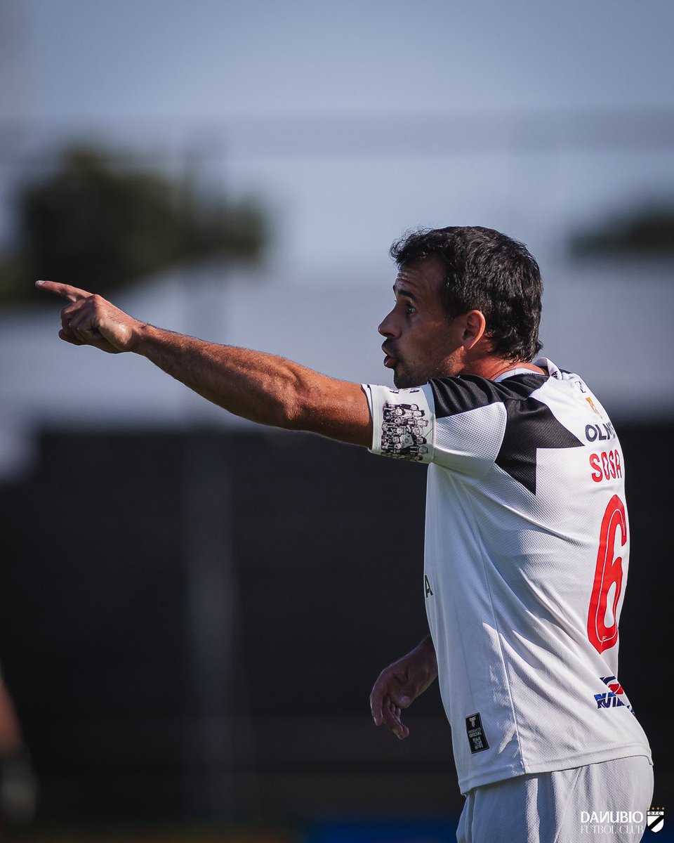 Danubio Fútbol Club tweet media