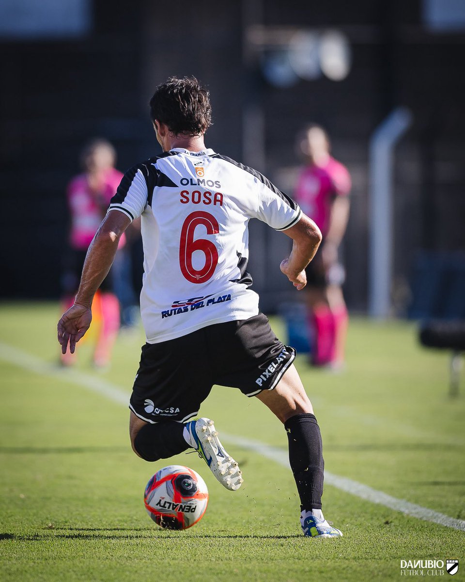 Danubio Fútbol Club tweet media