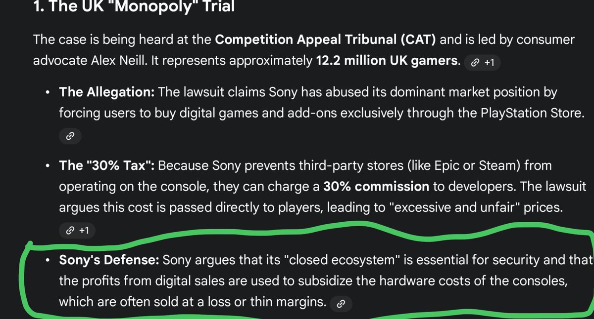 One Hundred tweet media