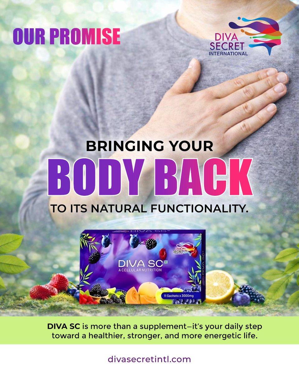 Diva Secret SC India tweet media