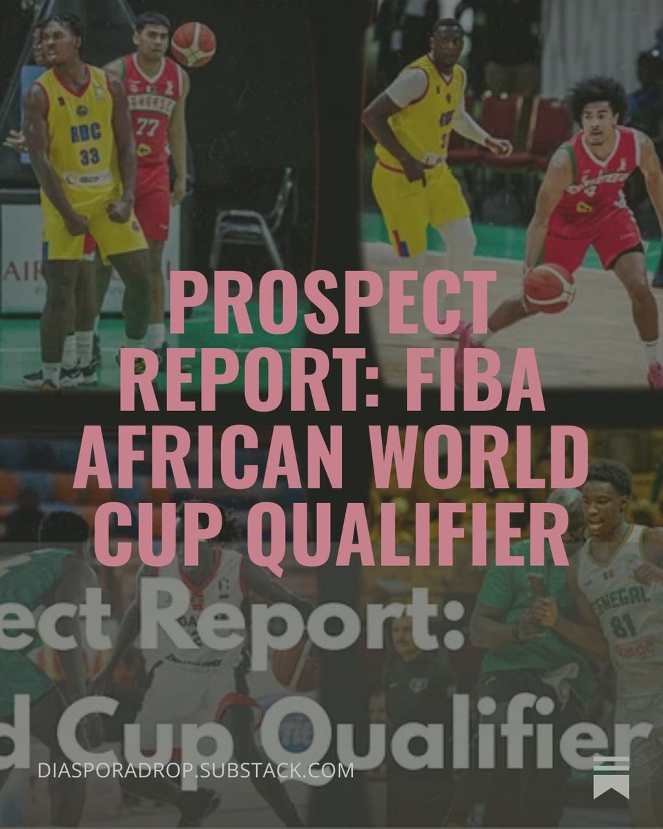 Diaspora Drop tweet media