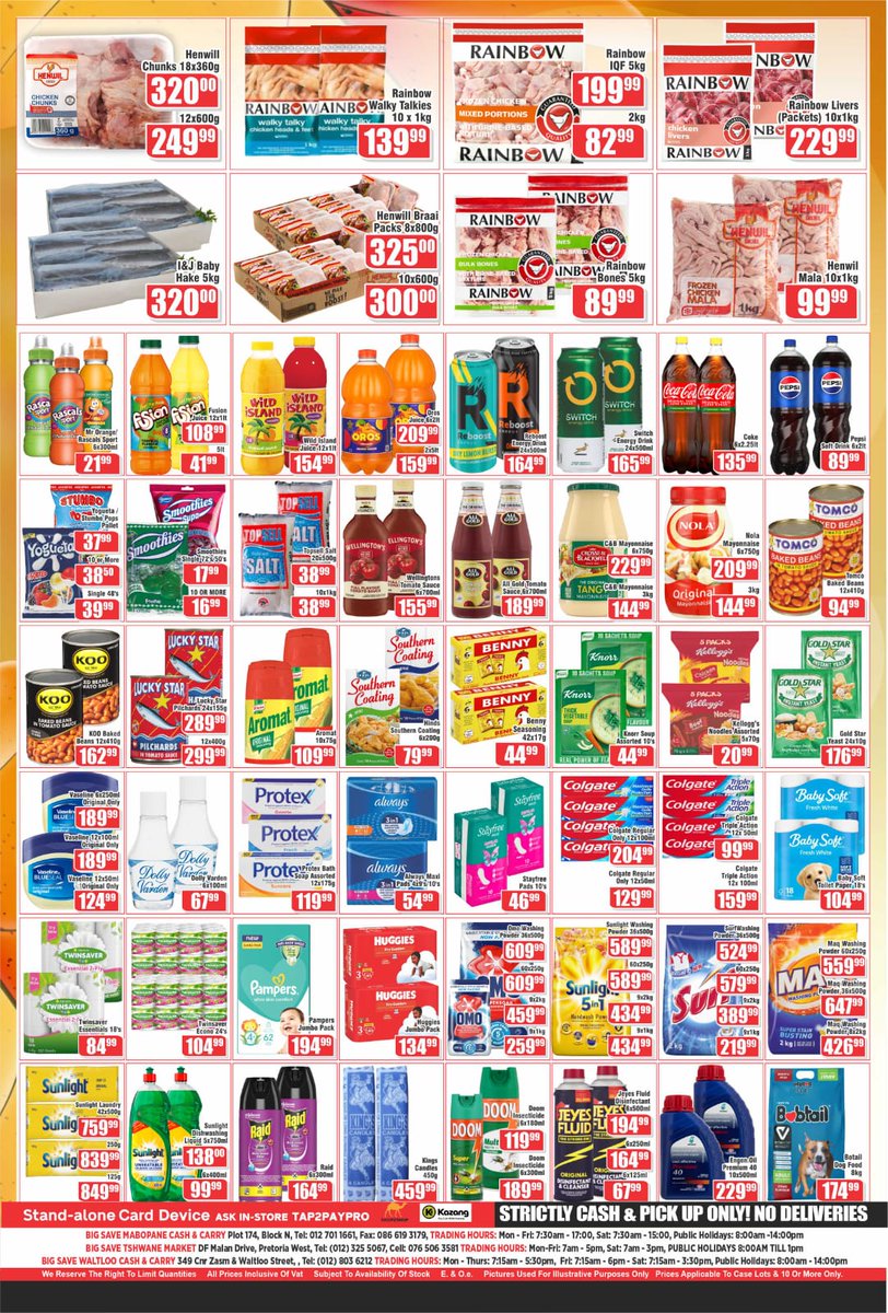 KABELO ✍️ tweet media