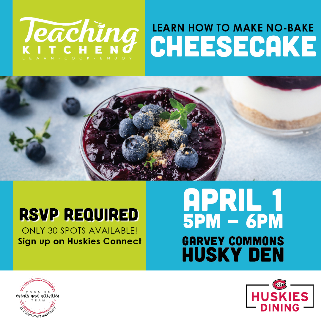 Huskies Dining tweet media