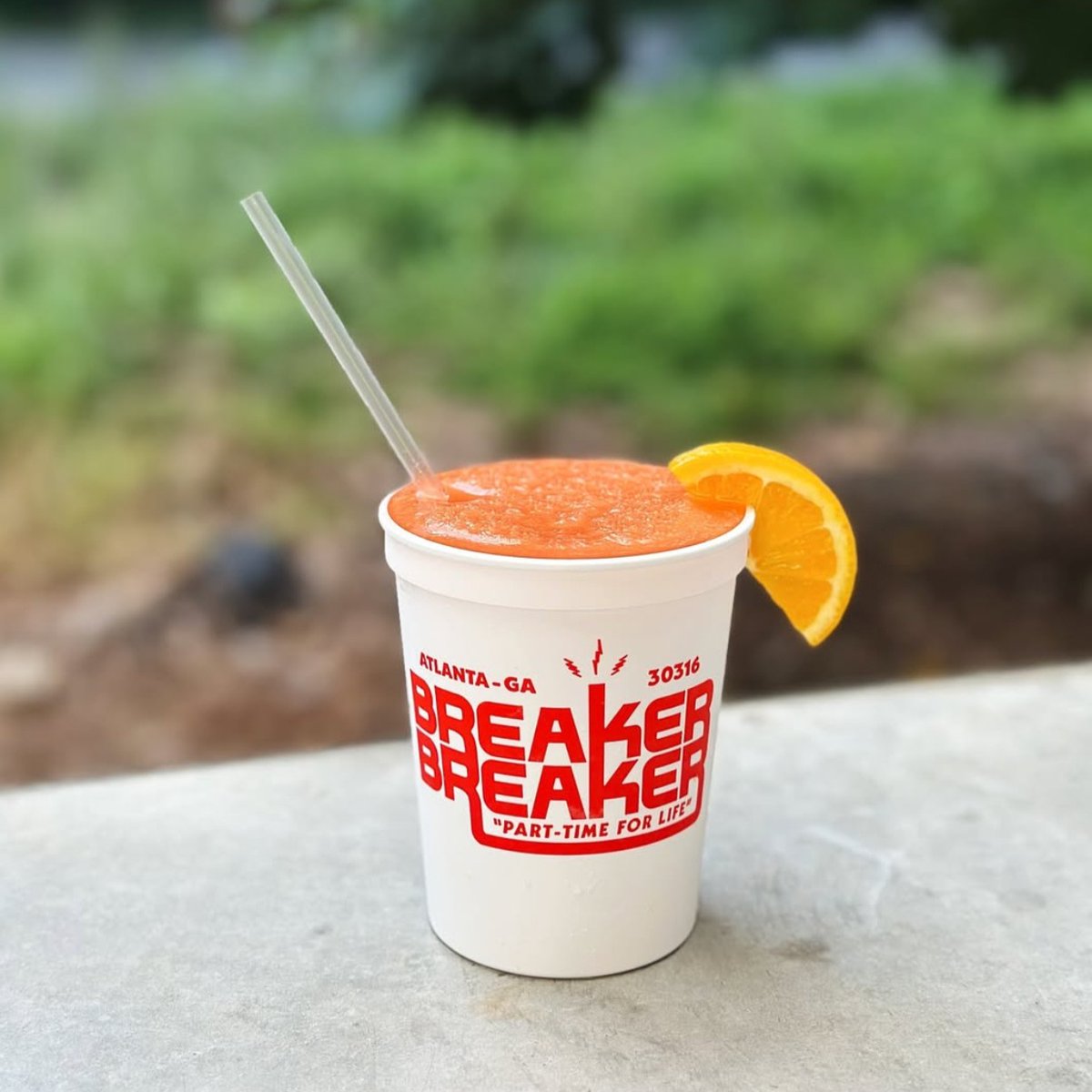 Kelvin Slush Co. tweet media