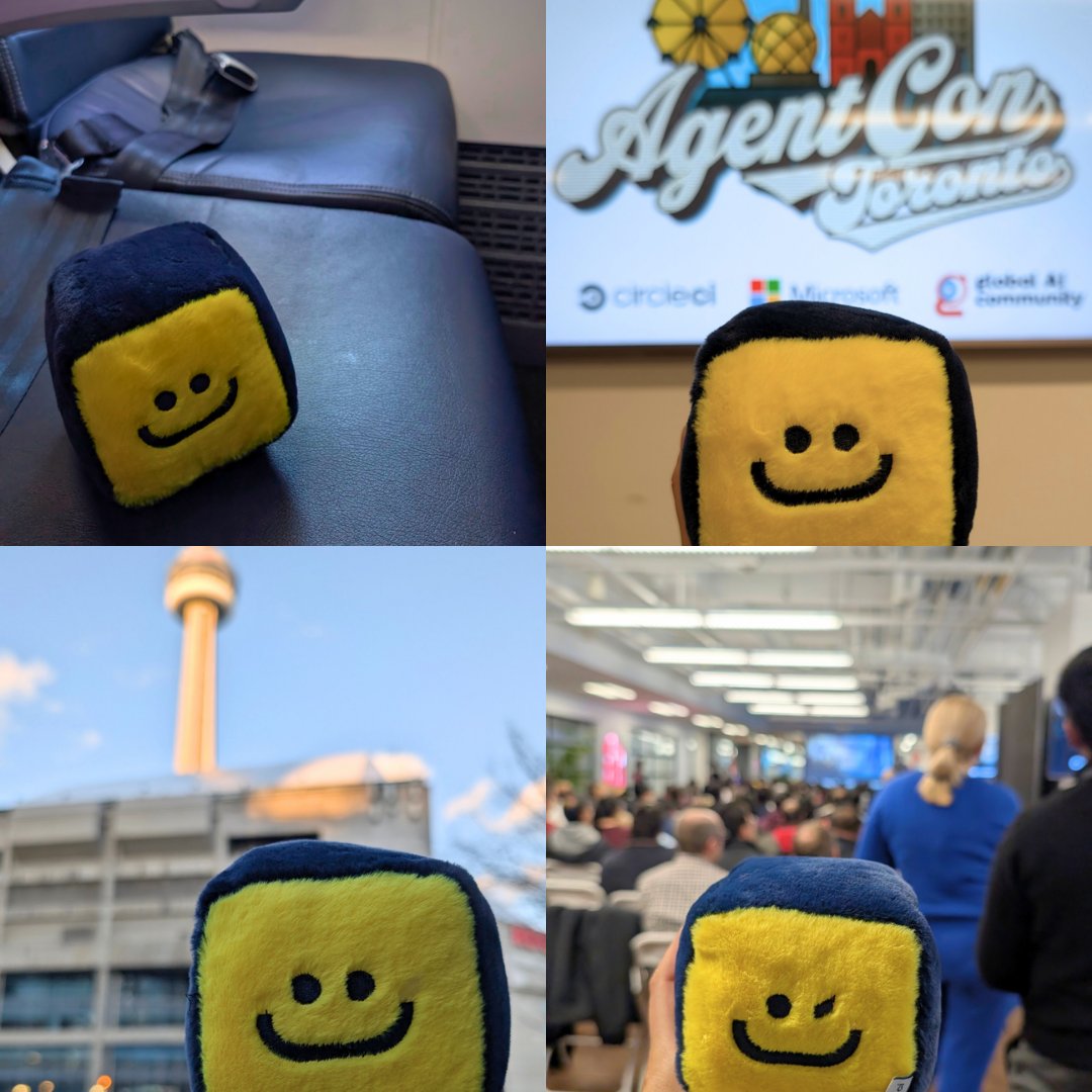 CircleCI tweet media