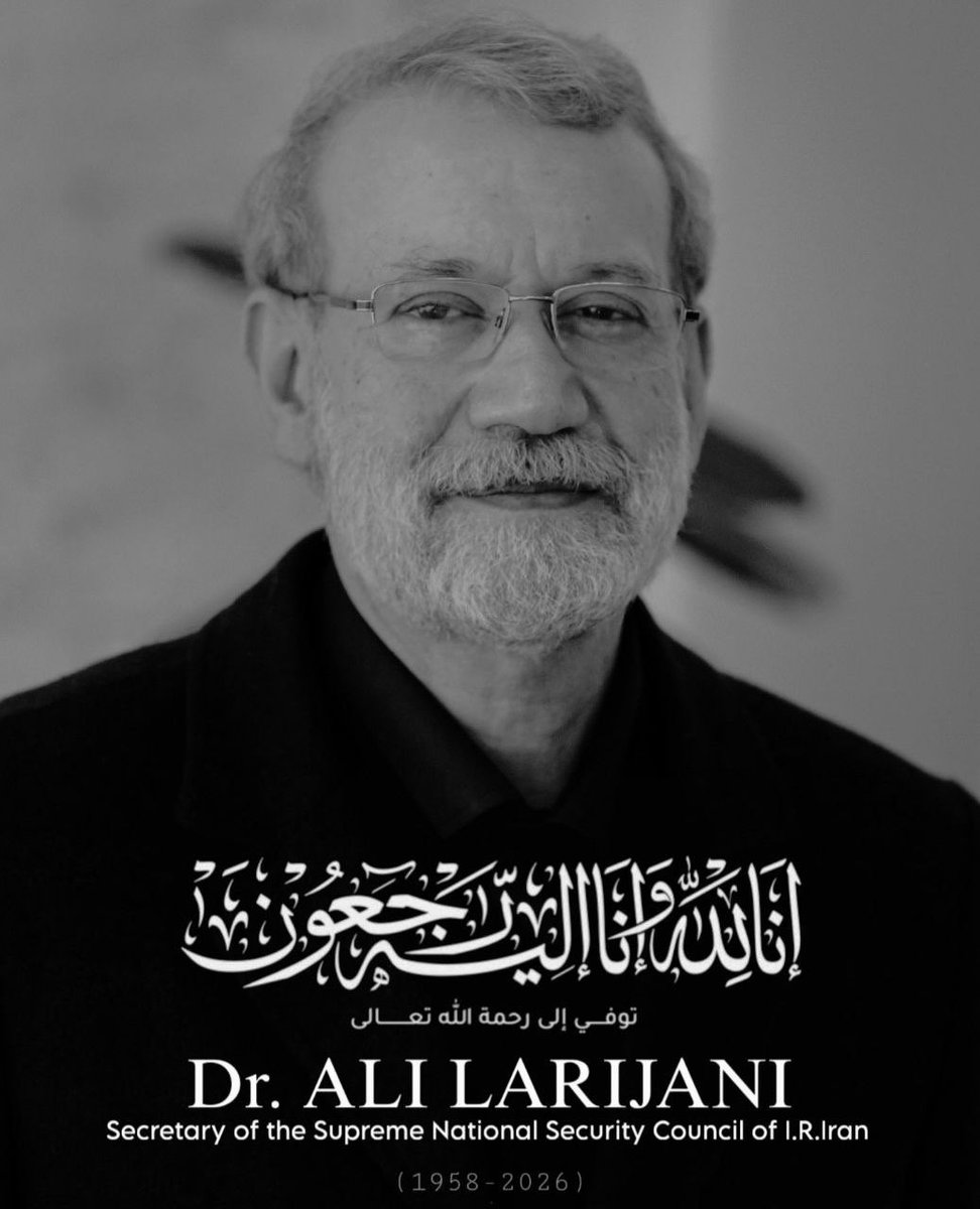 Embajada de Irán en México tweet media