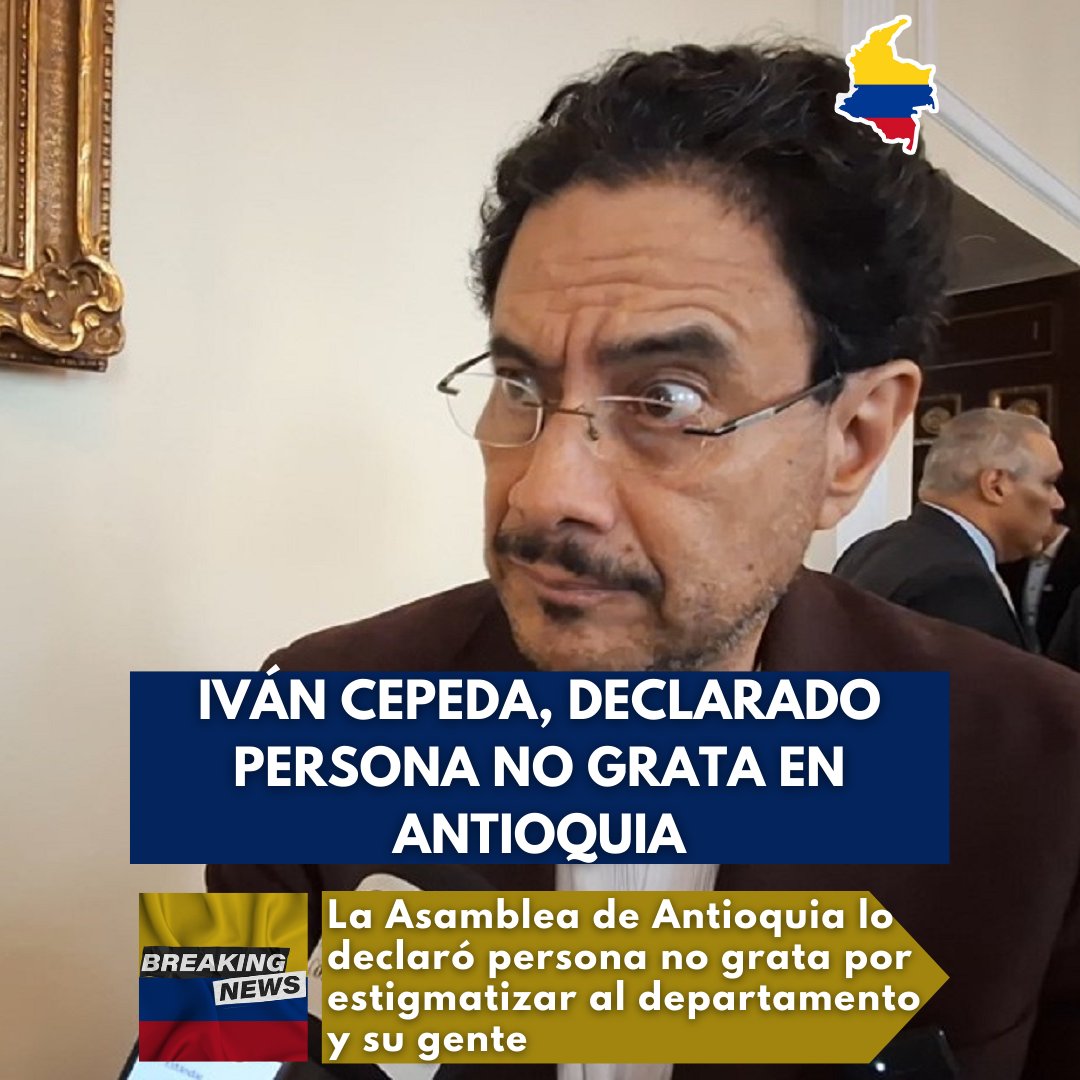 Colombia Noticias tweet media