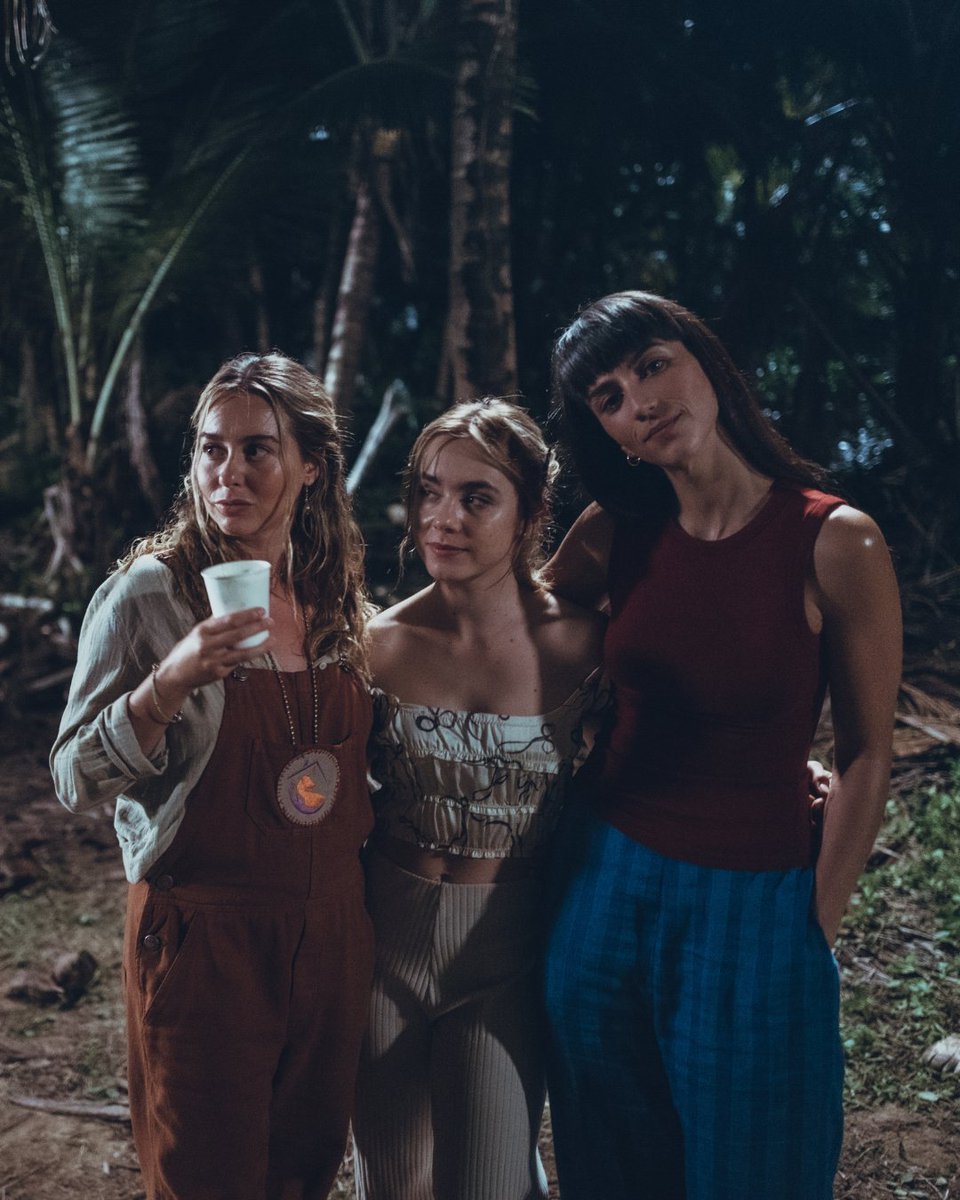 Netflix España tweet media