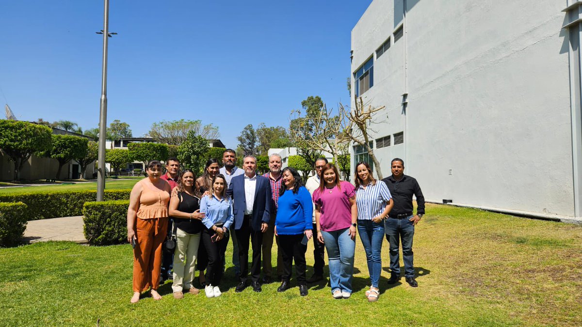 Jesús Becerra tweet media