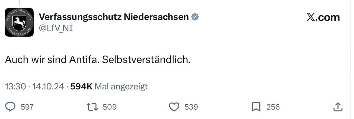 Australischer Austauschstudent tweet media