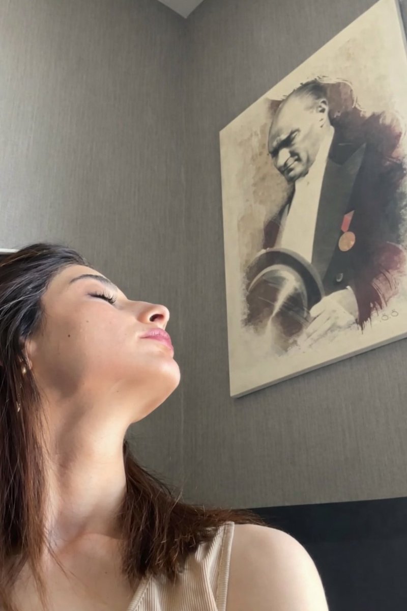 Albertine kayıp tweet media