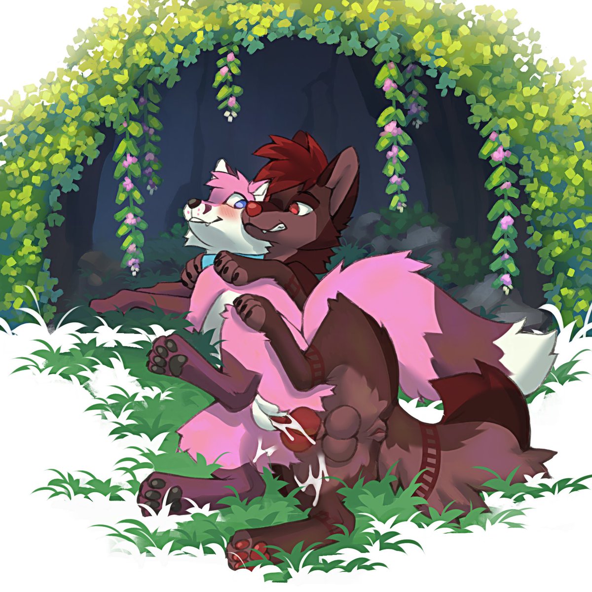 Shade Wolfie tweet media