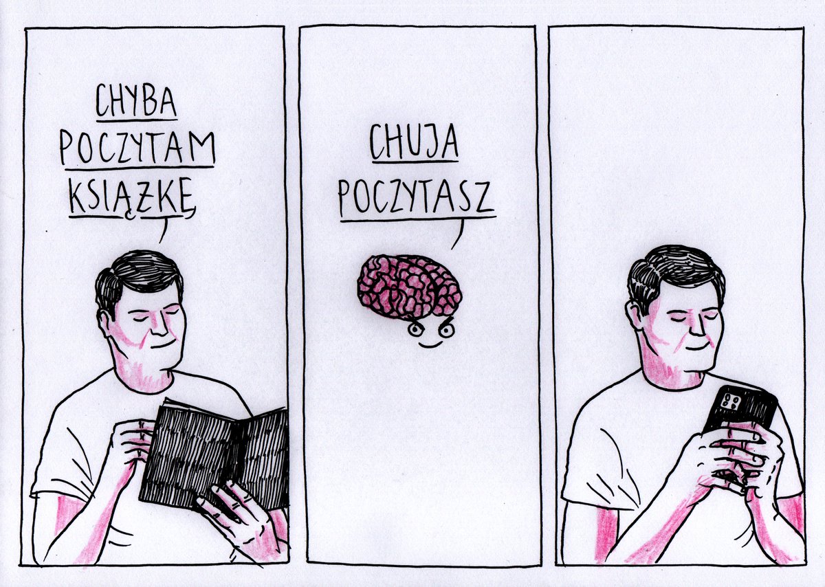 smutne historie spisane na kacu i tanim papierze tweet media