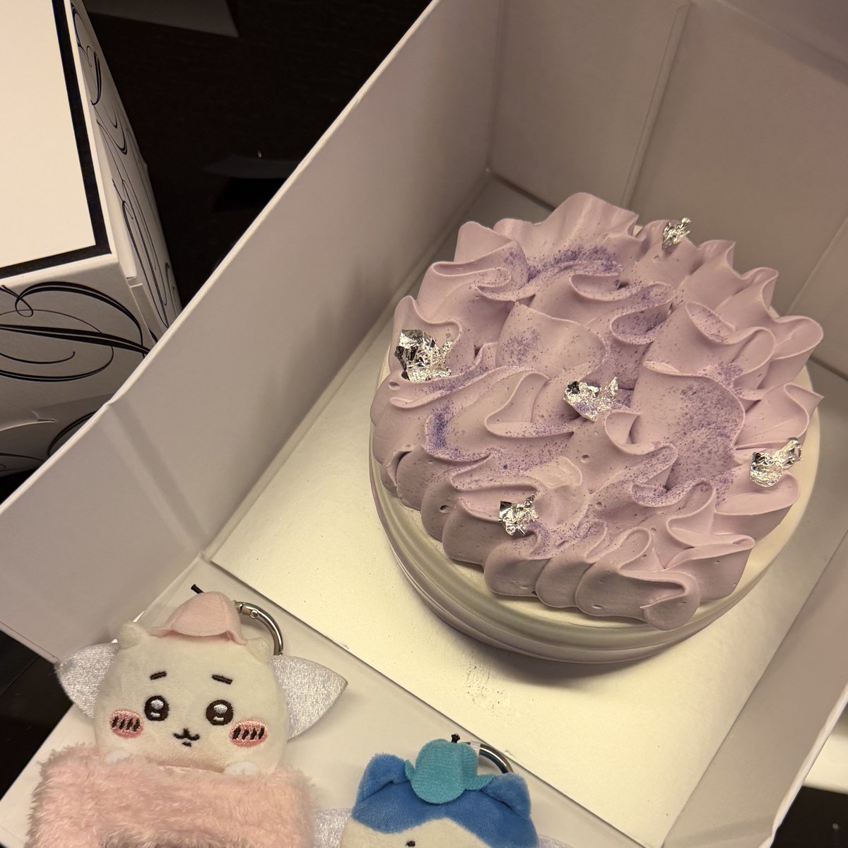 _cottoncandy3's tweet photo. おふしエンジョイしてきた₊˚⊹ᰔ( •̀֊•́ ) | https://t.co/sXt4BxhbRb