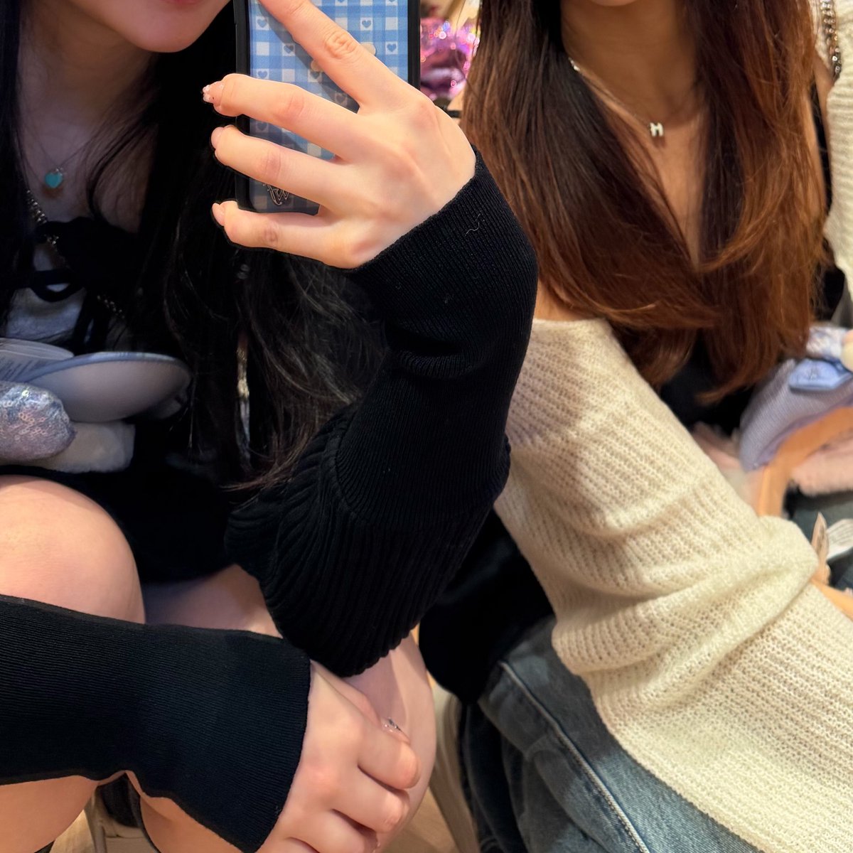 _cottoncandy3's tweet photo. おふしエンジョイしてきた₊˚⊹ᰔ( •̀֊•́ ) | https://t.co/sXt4BxhbRb