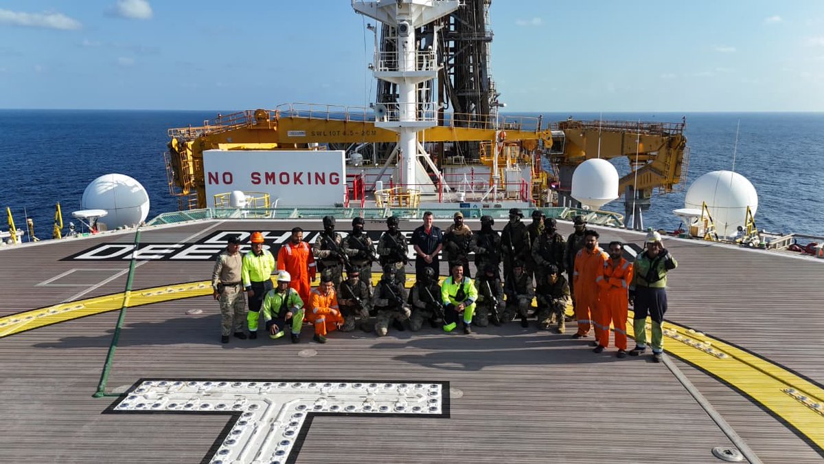 Andaman & Nicobar Command tweet media