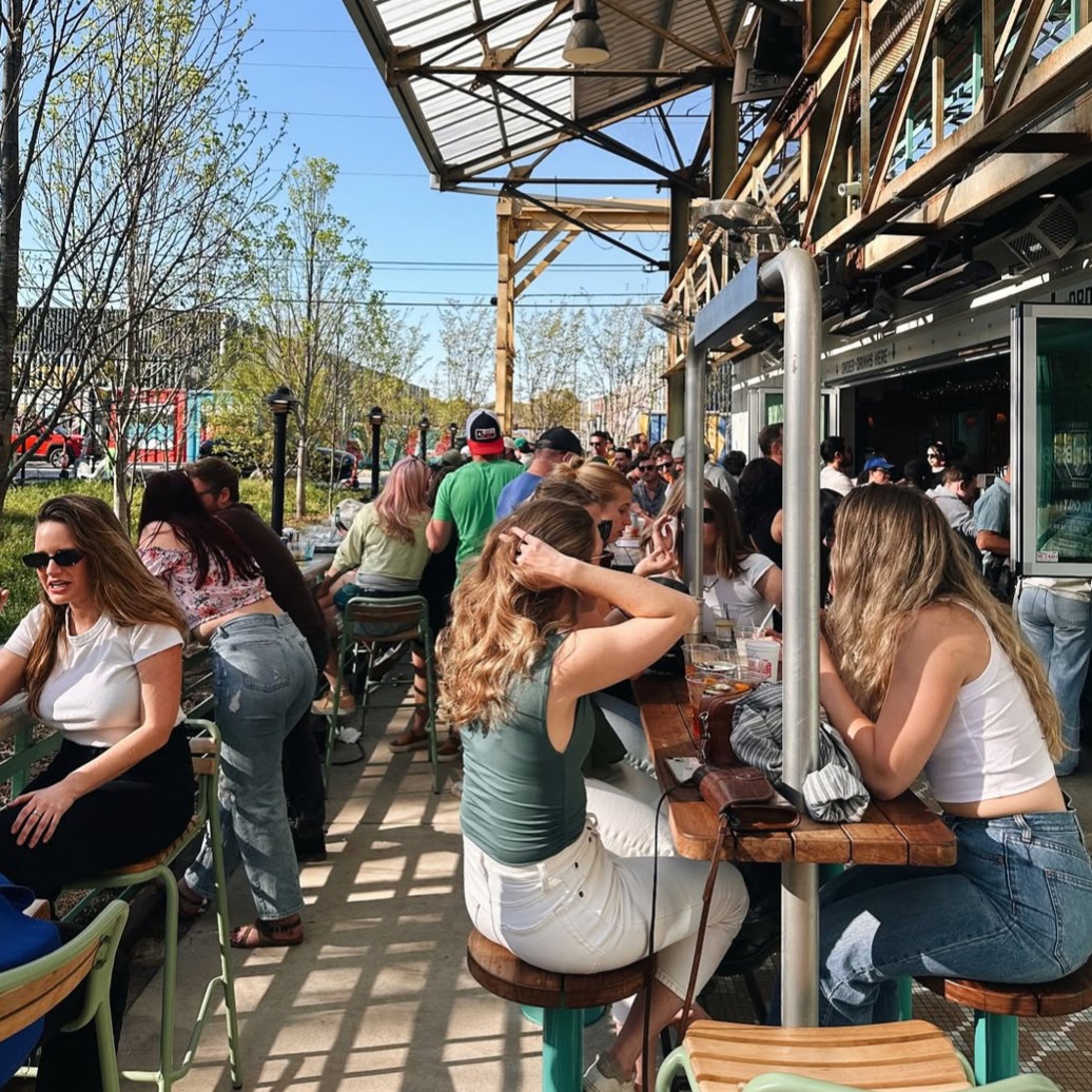 Kelvin Slush Co. tweet media