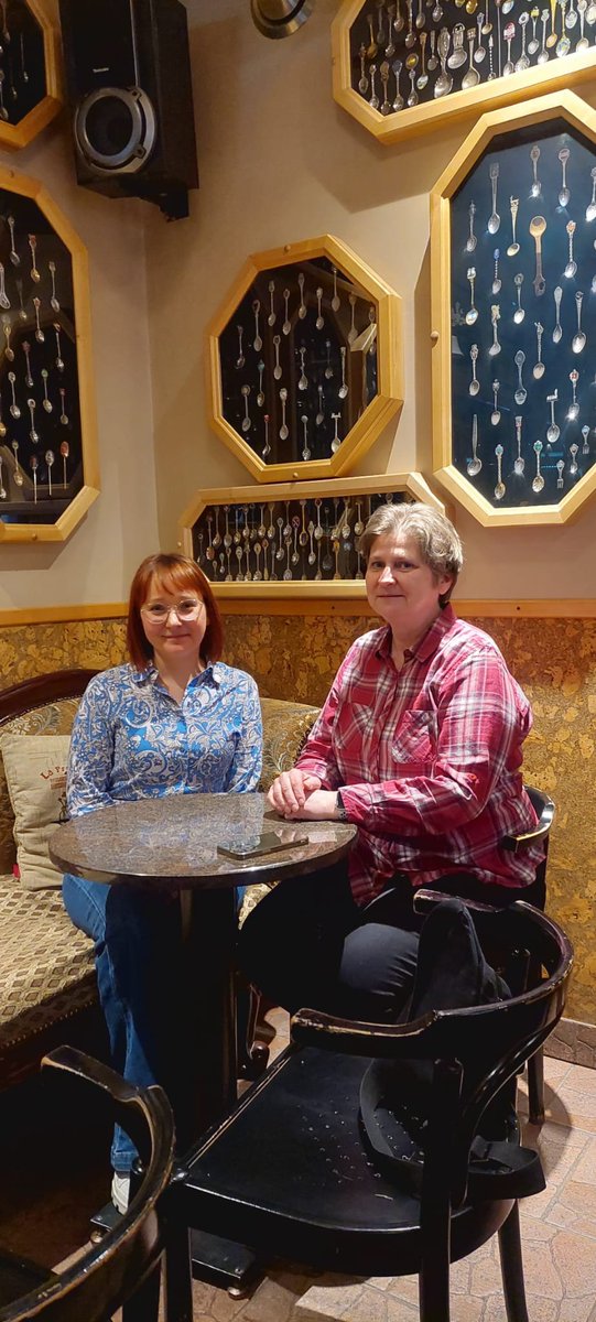 Małgorzata Tracz tweet media