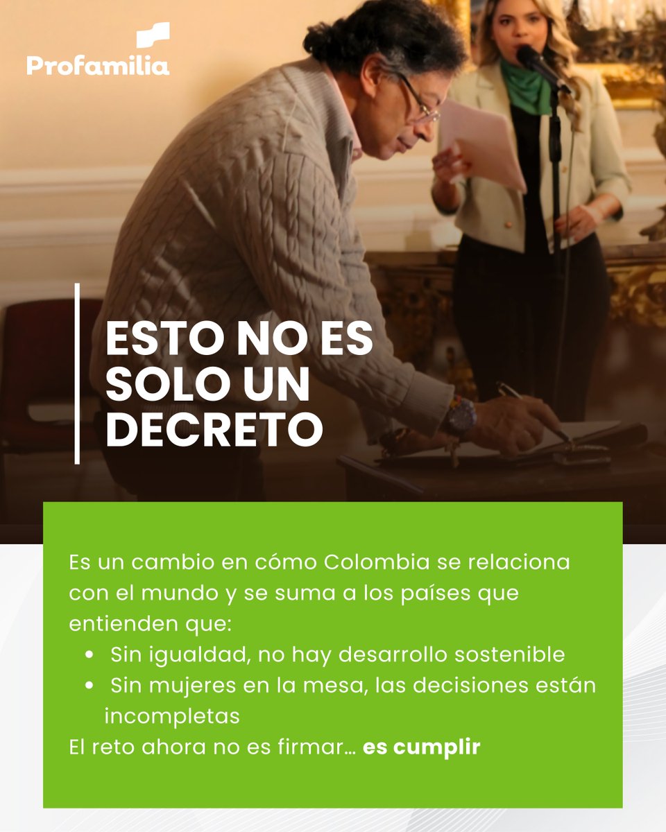 Profamilia tweet media