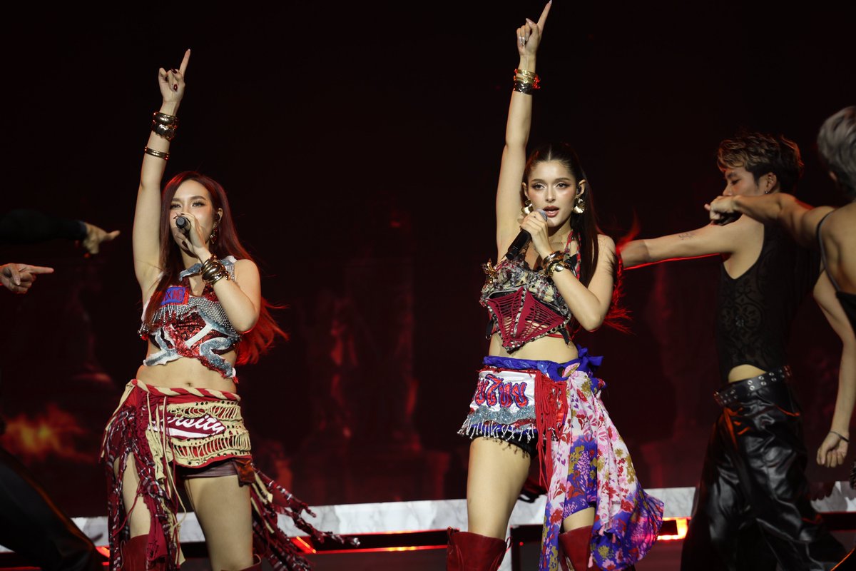 THE INSIDE tweet media