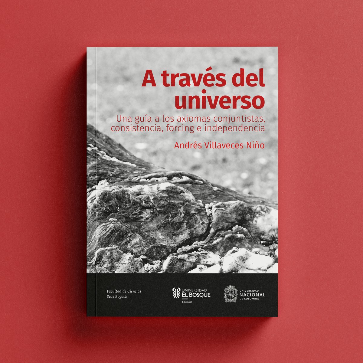 Editorial Universidad El Bosque tweet media