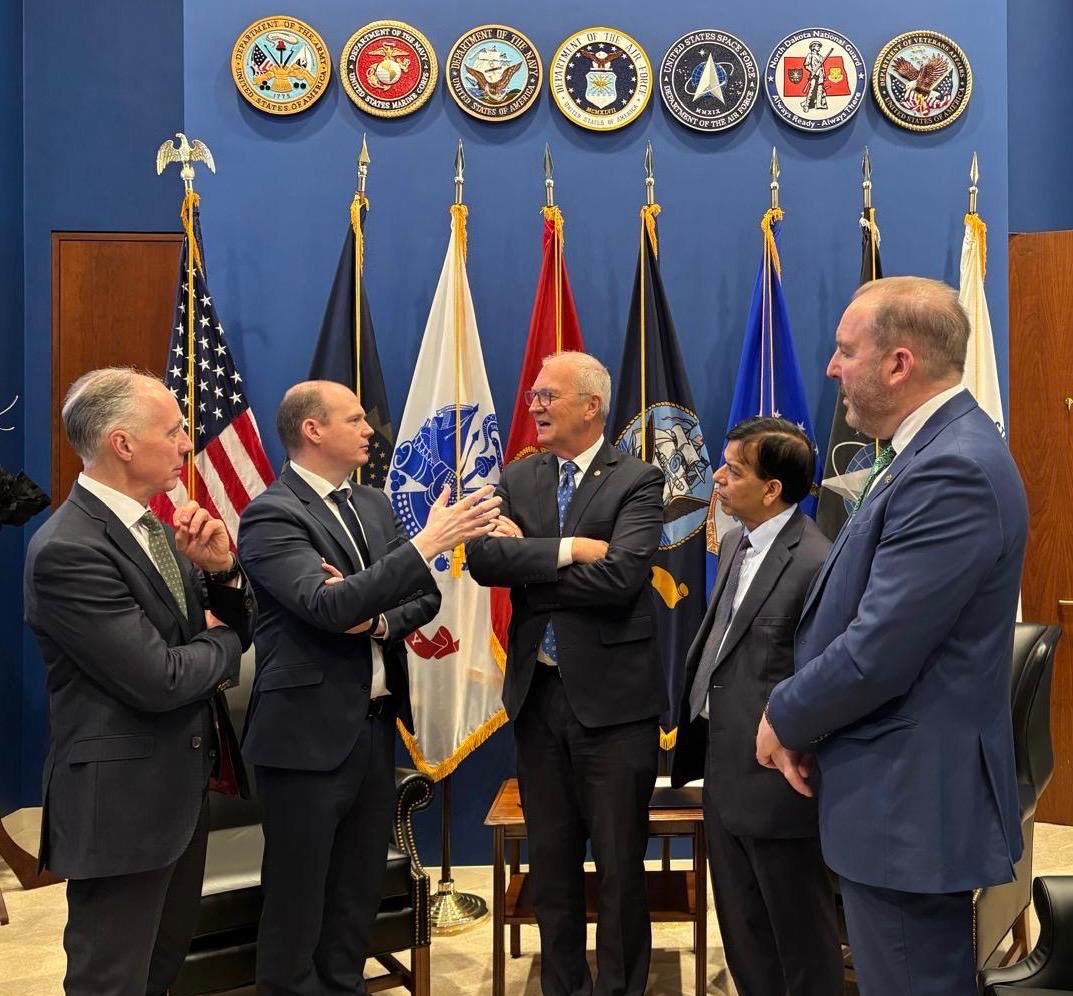 FSB Northern Ireland tweet media