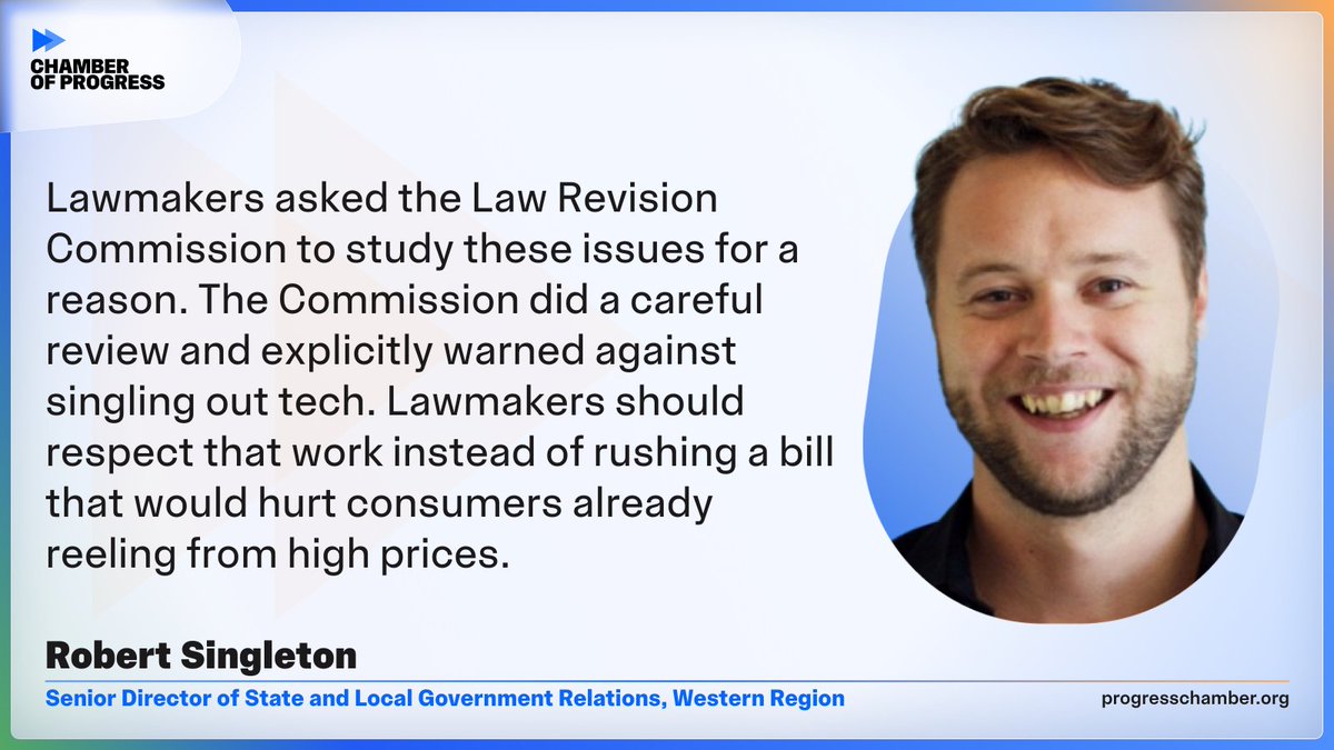 Chamber of Progress tweet media