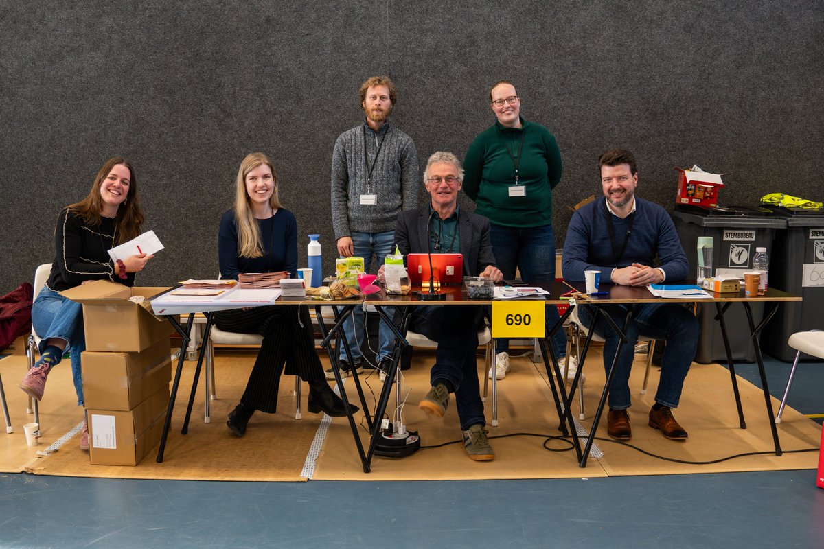 Gemeente Utrecht tweet media