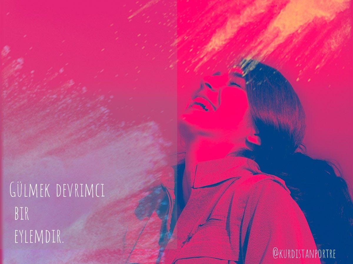 Kurdistan Portre tweet media