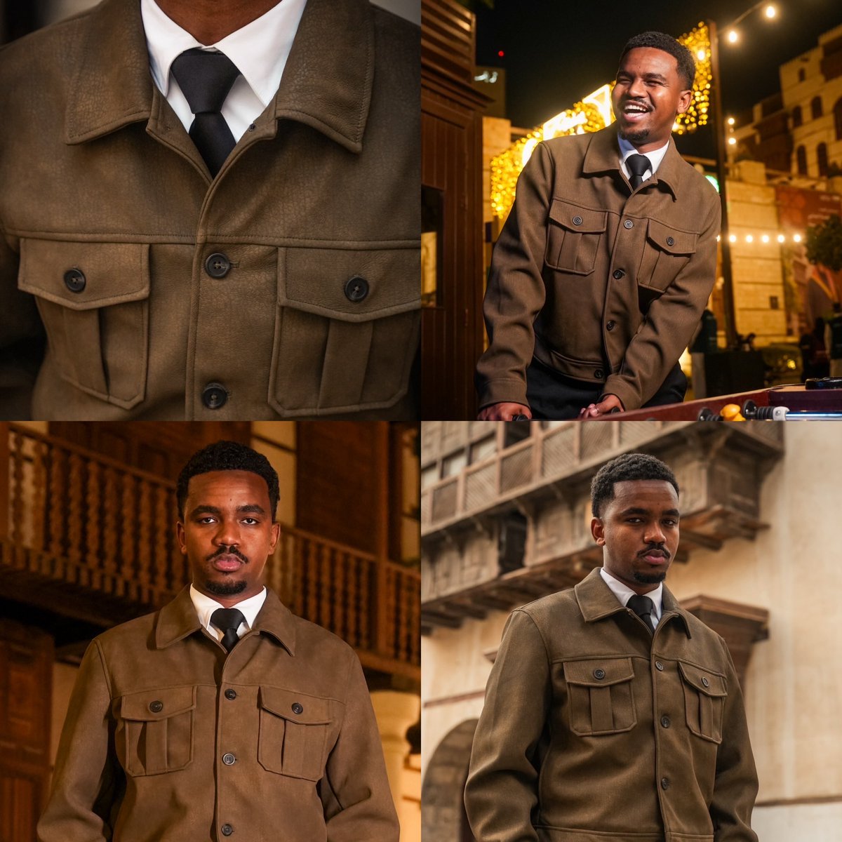 Ta7oo | تاحو tweet media