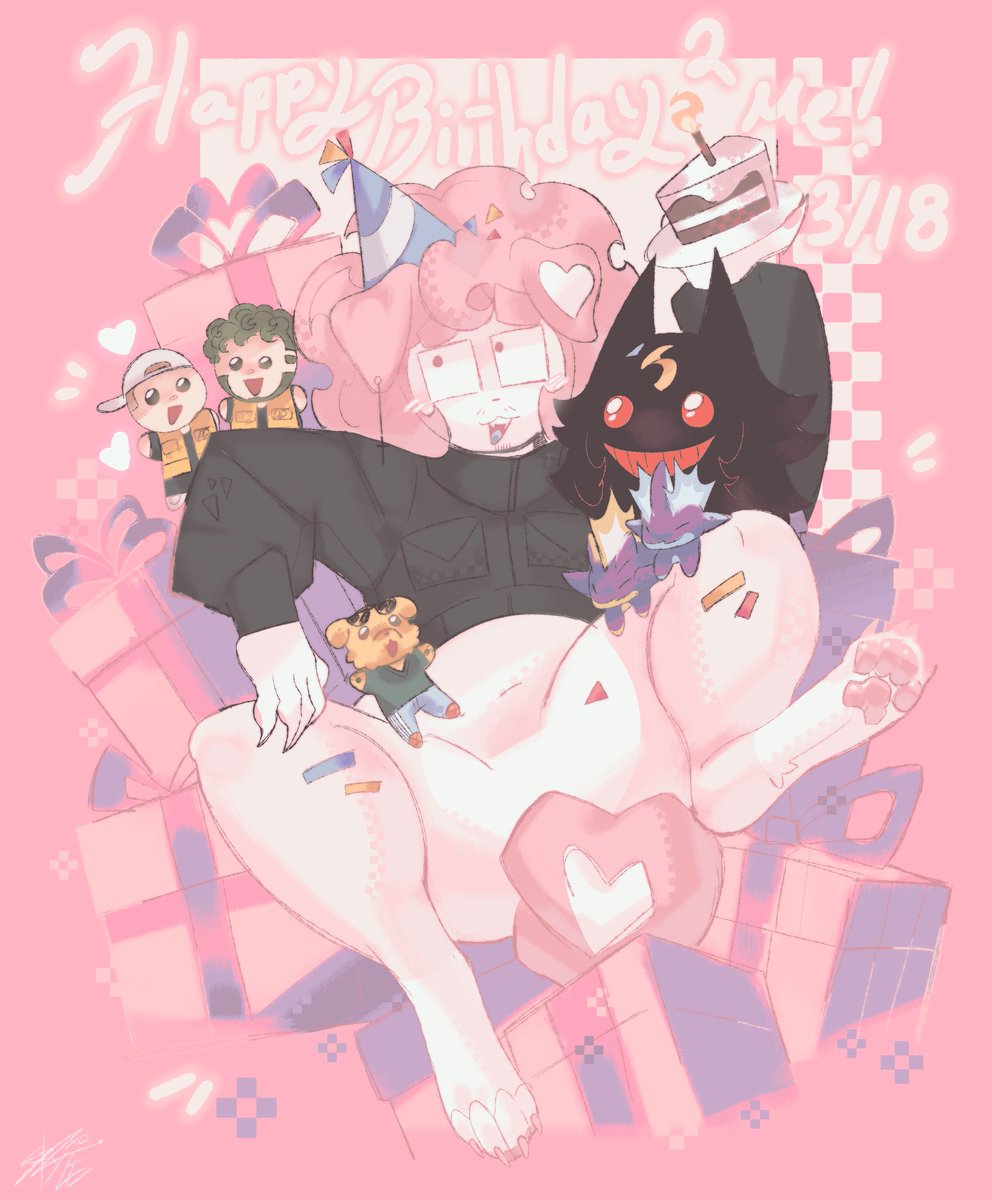 𝒁𝑨𝑫 ▚▚▚ ⋮ COMMS CLOSED tweet media