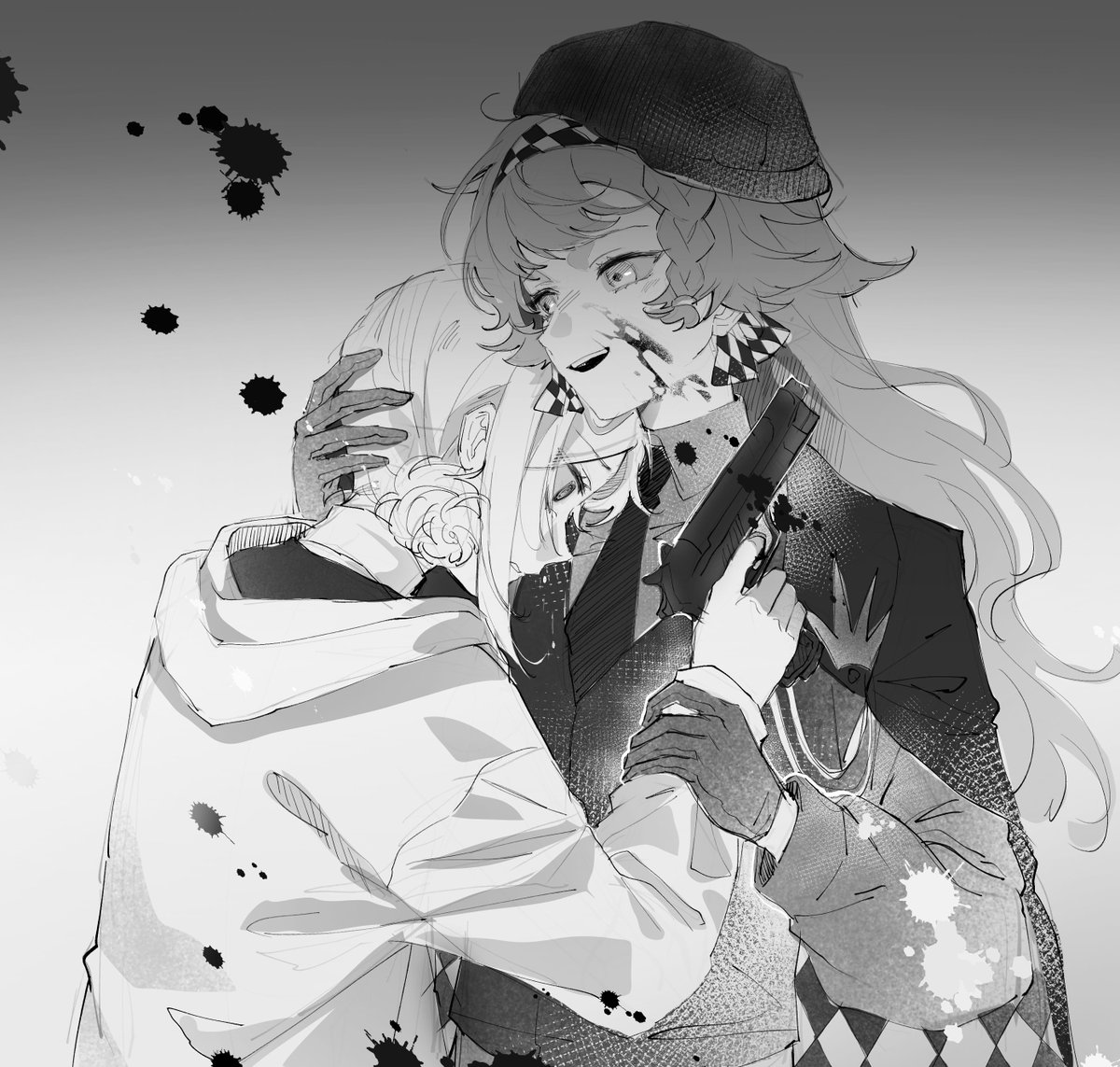 #reverse1999 #sonetvertin #somethinghappenstonight