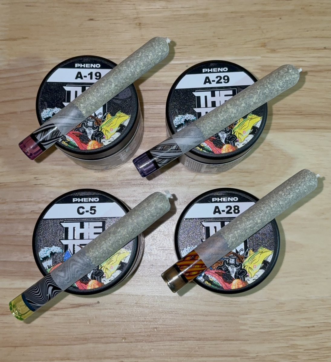 Imperial Club tweet media