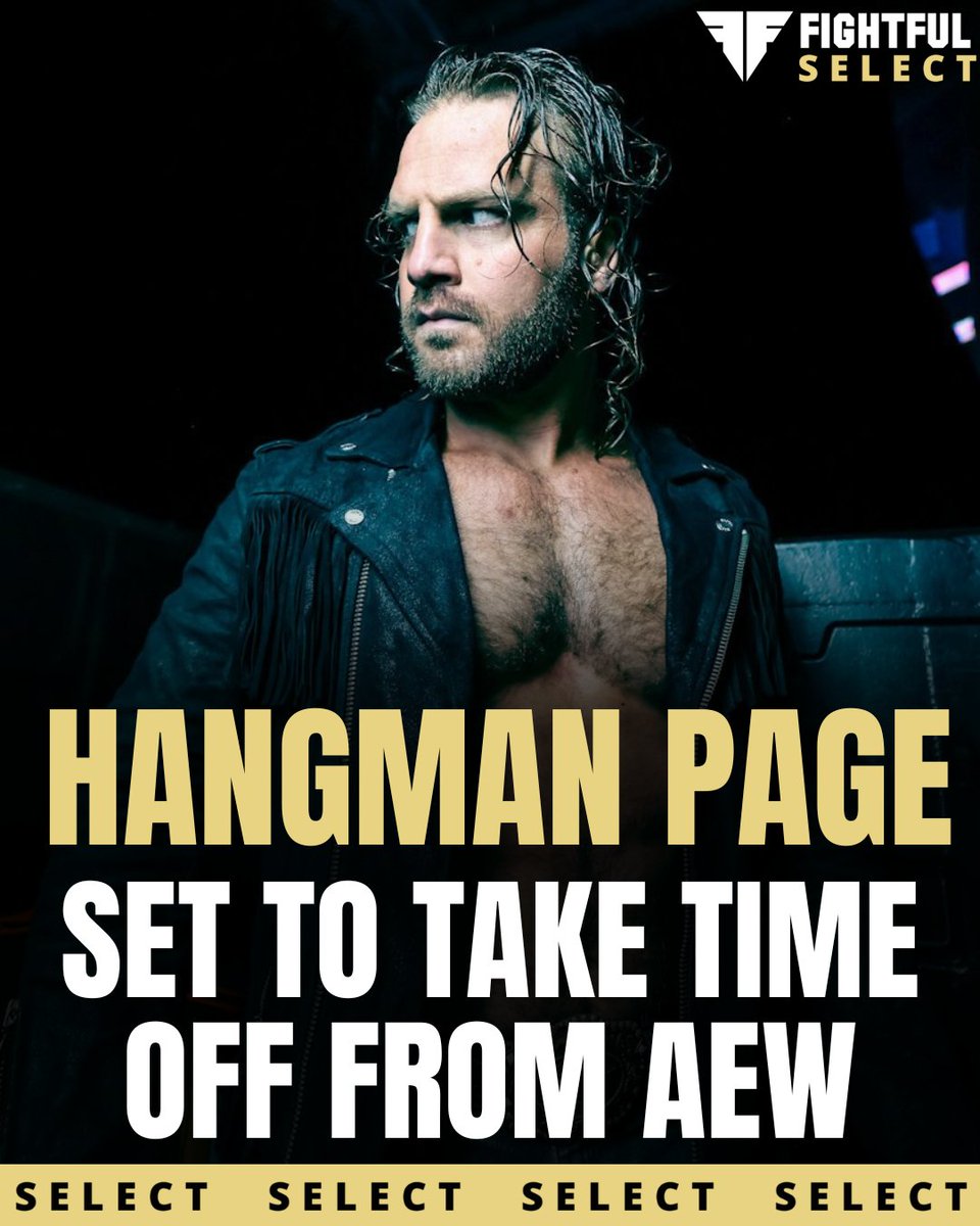 Fightful Wrestling tweet media