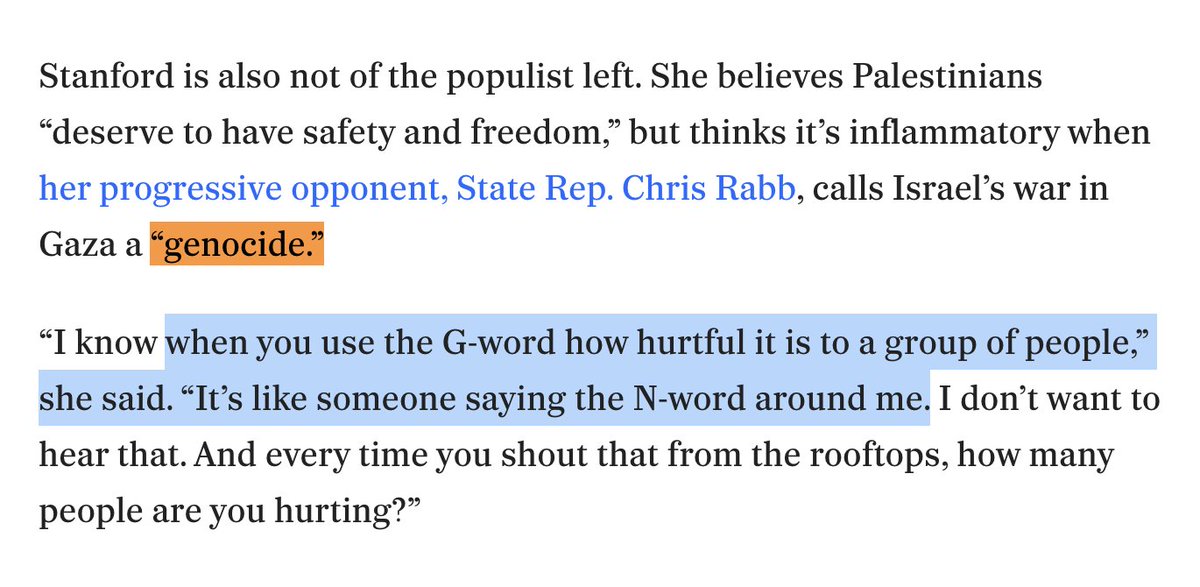 A Left-Wing Account ™️ tweet media