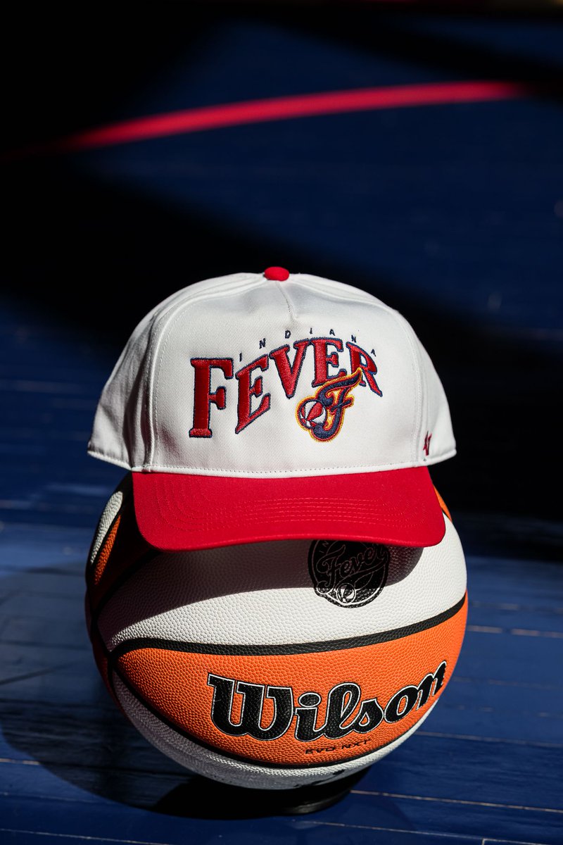 Fever Team Store tweet media