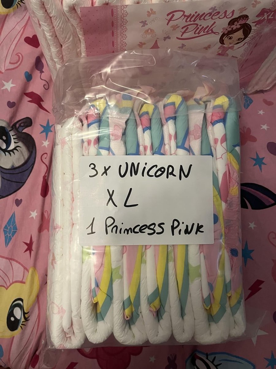 Abdl mommy tweet media