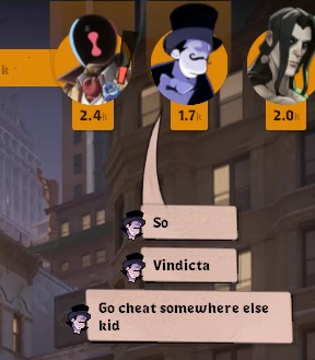 WillKnowTragedy tweet media
